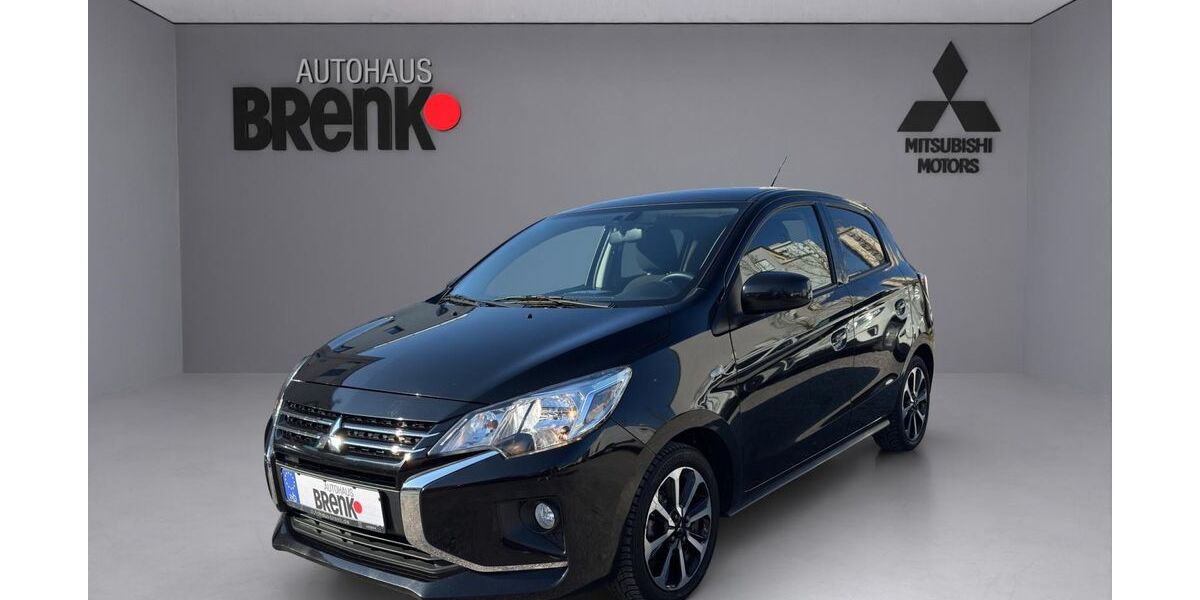 Mitsubishi Space Star 90.600 km 10.690 &euro; Karlsruhe 76227