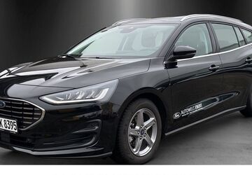 Ford Focus 10.990 km 23.490 &euro; Germersheim 76726