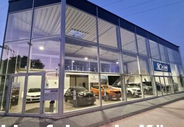 Kia XCeed 99.952 km 18.660 &euro; Bruchsal 76646