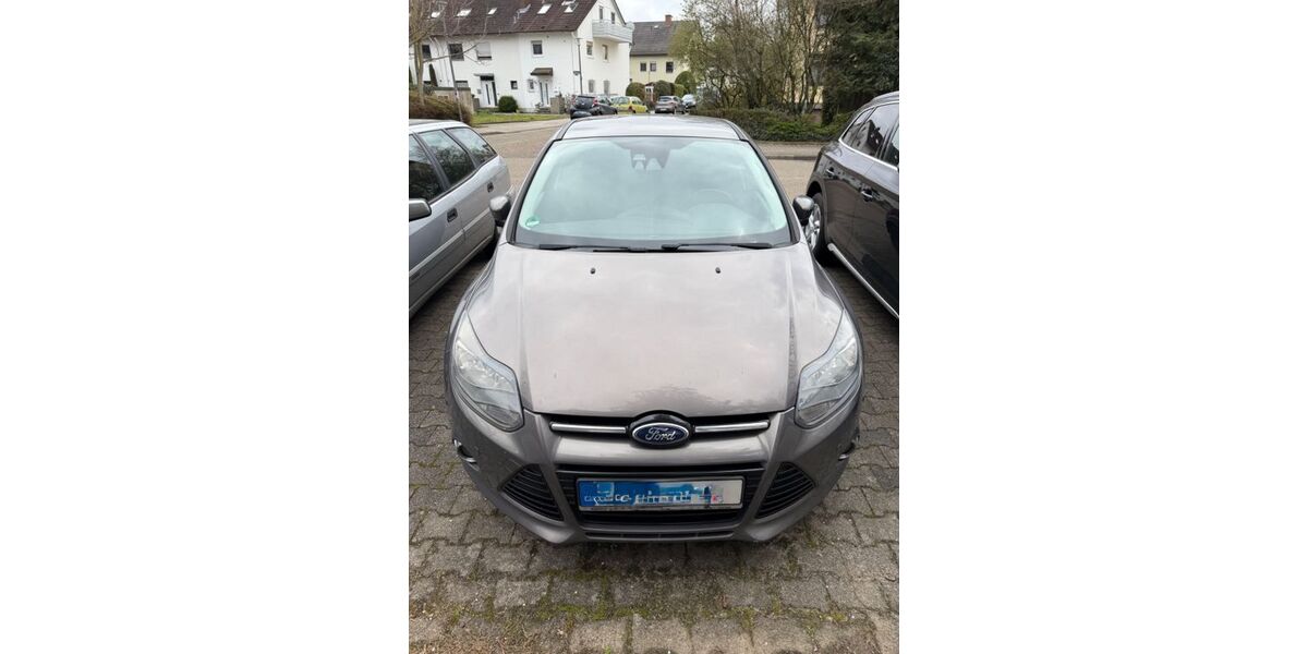 Ford Focus 279.719 km 3.950 &euro; Ettlingen 76275