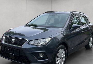 Seat Arona 90.539 km 14.990 &euro; Karlsruhe 76227