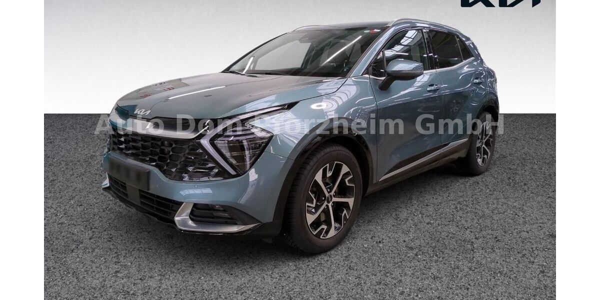 Kia Sportage 22.800 km 28.790 &euro; Pforzheim 75177