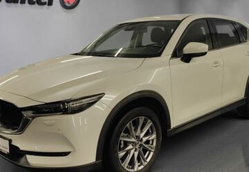 Mazda CX-5 67.300 km 23.790 &euro; Pforzheim 75177