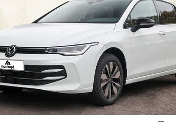 VW Golf 11.500 km 26.700 &euro; Weingarten 76356