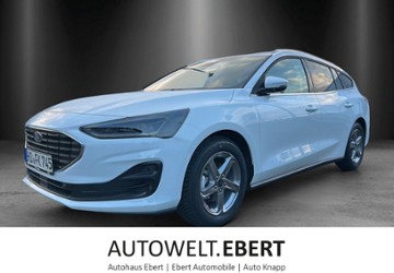 Ford Focus 19.990 km 24.990 &euro; Germersheim 76726