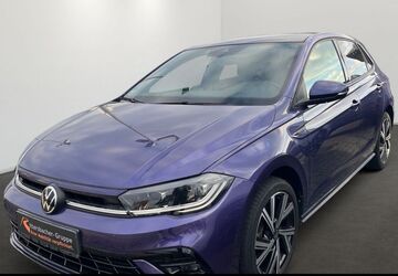 VW Polo 36.792 km 20.380 &euro; Germersheim 76726