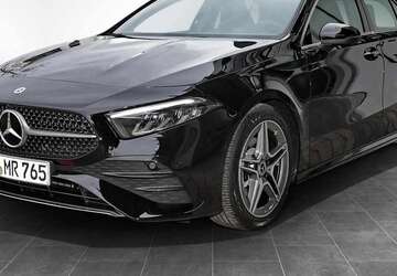 Mercedes-Benz A 200 10.683 km 32.599 &euro; Pforzheim 75179