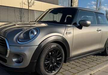 Mini ONE 95.500 km 11.800 &euro; Karlsruhe 76189