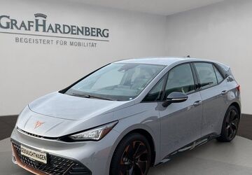 Cupra Born 22.680 km 25.900 &euro; Bruchsal 76646