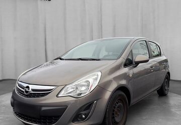 Opel Corsa 140.000 km 4.499 &euro; Wörth 76744