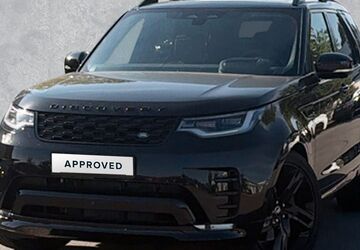 Land Rover Discovery 5.500 km 86.250 &euro; Karlsruhe 76187