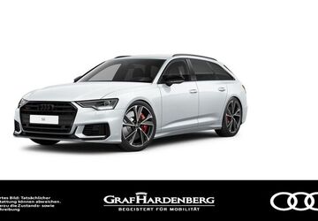 Audi S6 56.795 km 51.880 &euro; Karlsruhe 76131