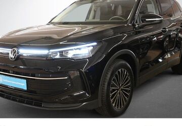 VW Tiguan 23.700 km 39.990 &euro; Karlsruhe 76131