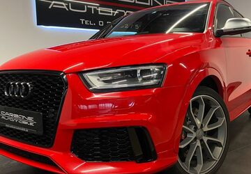 Audi RSQ3 145.900 km 22.900 &euro; Bretten 75015