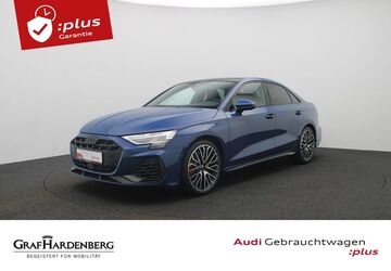 Audi S3 17.642 km 48.980 &euro; Karlsruhe 76131