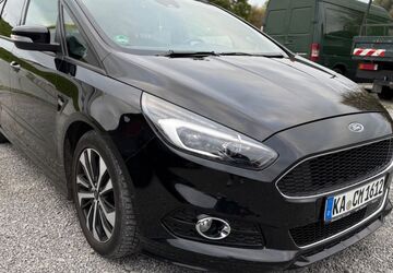Ford S-Max 210.000 km 12.990 &euro; Oberderdingen 75038