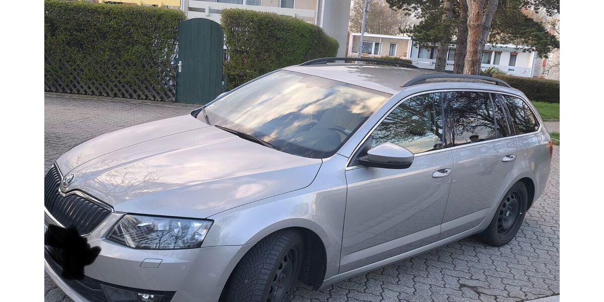 Skoda Octavia 150.000 km 8.900 &euro; Pforzheim 75181
