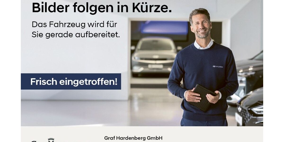 Hyundai KONA 20.300 km 27.990 &euro; Landau 76829