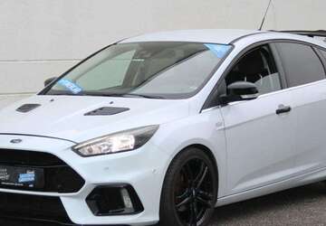 Ford Focus 174.000 km 11.755 &euro; Stutensee 76297