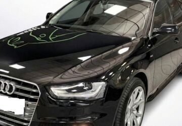 Audi A4 295.000 km 12.000 &euro; Karlsruhe 76135