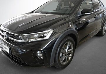 VW Taigo 24.000 km 24.990 &euro; Karlsruhe 76131