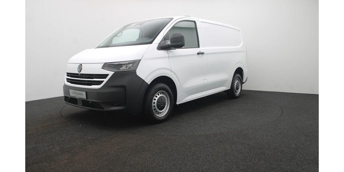 VW T7 Transporter 5.465 km 49.980 &euro; Karlsruhe 76131