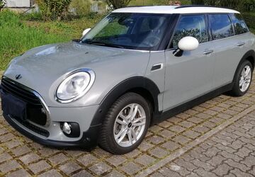 Mini Cooper Clubman 110.000 km 11.200 &euro; Offenbach an der Queich 76877
