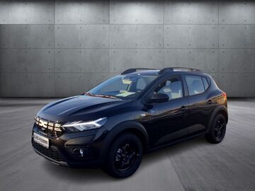 Gebrauchte Dacia Sandero