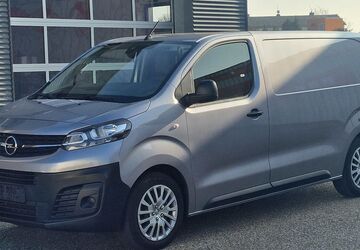 Opel Vivaro 70.000 km 20.499 &euro; Landau 76829