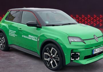 Renault R 5 2.501 km 32.970 &euro; Birkenfeld 75217