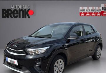 Kia Stonic 90.960 km 11.750 &euro; Karlsruhe 76227
