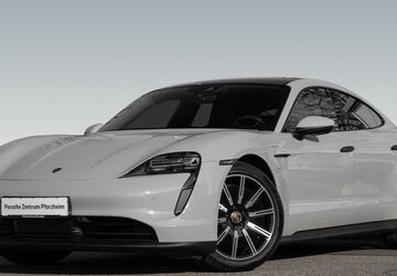 Porsche Taycan 20.890 km 74.880 &euro; Pforzheim 75177