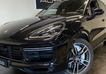 Porsche Cayenne 64.550 km 78.500 &euro; Bretten 75015