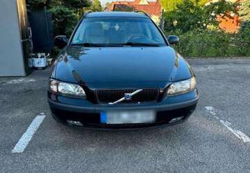 Volvo V70 285.000 km 2.500 &euro; jockgrim 76751