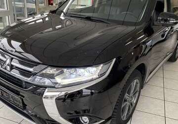 Mitsubishi Outlander 56.000 km 19.900 &euro; Straubenhardt 75334
