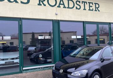 VW Golf 119.965 km 9.999 &euro; Landau 76829