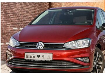 VW Golf Sportsvan 92.400 km 16.790 &euro; Karlsruhe 76131