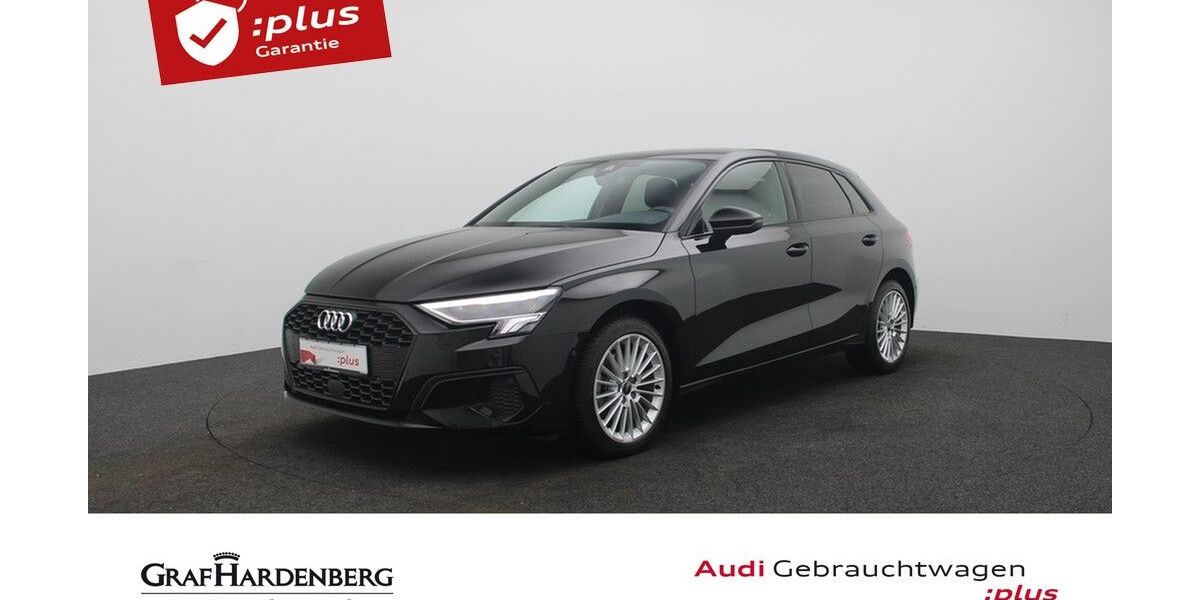 Audi A3 7.769 km 28.980 &euro; Karlsruhe 76131