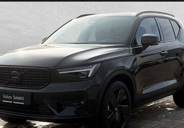 Volvo XC40 1.100 km 41.750 &euro; Karlsruhe 76187