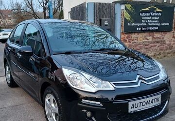 Citroen C3 114.000 km 6.399 &euro; Karlsruhe 76131