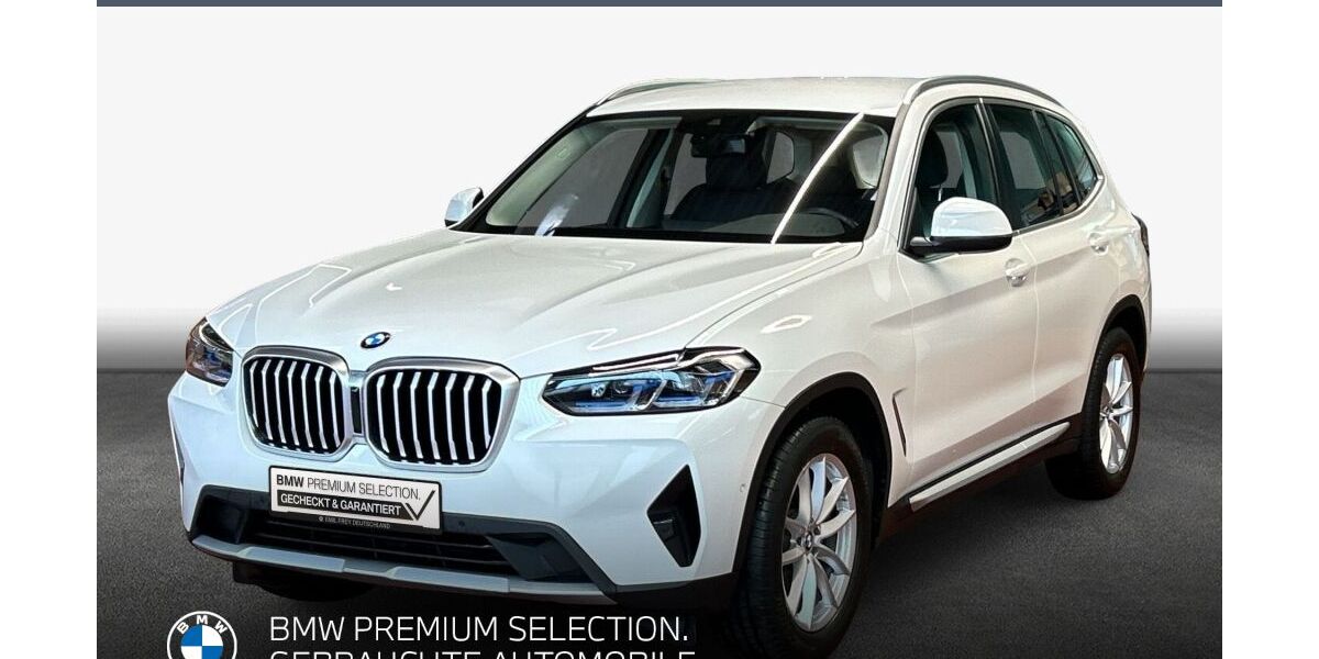 BMW X3 79.221 km 35.890 &euro; Karlsruhe 76227