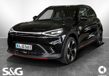 Smart #1 6.000 km 46.900 &euro; Karlsruhe 76185