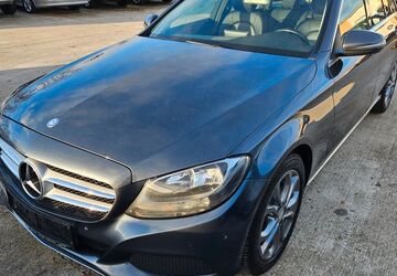 Mercedes-Benz C 220 288.000 km 8.900 &euro; Bruchsal 76646