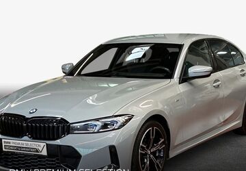 BMW 320 8.711 km 39.870 &euro; Karlsruhe 76227