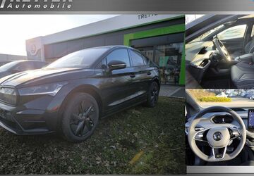Skoda Enyaq 2.000 km 51.690 &euro; Kandel 76870
