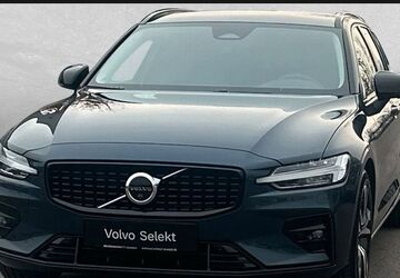 Volvo V60 26.000 km 37.990 &euro; Karlsruhe 76187