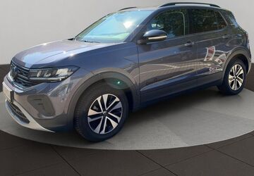 VW T-Cross 5.000 km 28.990 &euro; Karlsruhe 76131