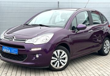 Citroen C3 129.000 km 4.450 &euro; Stutensee (Karlsruhe) 76297