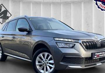 Skoda Kamiq 11.810 km 19.100 &euro; Lingenfeld 67360