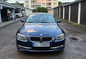 BMW 320 155.949 km 7.600 &euro; Karlsruhe 76131